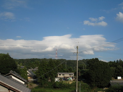 雨雲