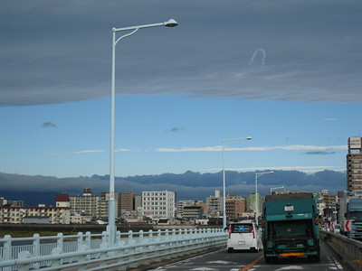 雨雲