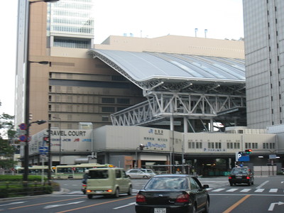 大阪駅