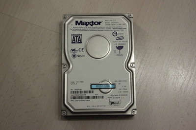 HDD