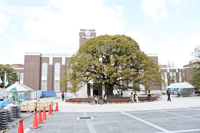 京都大学