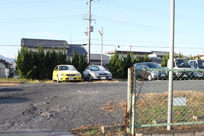 珪藻土工事　奈良県香芝市