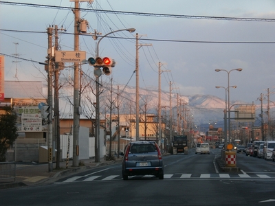 カルクウォール工事　京都市左京区